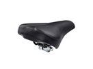 Dámské sedlo FORCE COMFORT THUNDER, černé