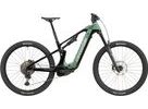 Pánské celoodpružené elektrokolo CANNONDALE MOTERRA CARBON 2