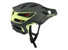 Helma Troy Lee Designs A3 MIPS UNO GLASS GREEN 2024