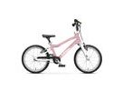 Dětské kolo Woom 3 GO 16" - Růžová 2026
