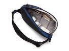 Ledvinka PACSAFE VIBE 325 SLING PACK jet black