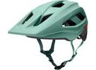 Helma FOX Mainframe Helmet Trvrs, Ce - zelená