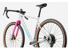 Gravel kolo CANNONDALE TOPSTONE CAAD 3 CUES 1x LGY