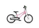 Dětské kolo Woom 2 GO 14" - Růžová 2026