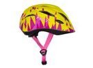 Dětská helma FORCE ANT, fluo-růžová