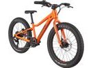 Dětské kolo CANNONDALE KIDS TRAIL PLUS 20"