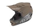 Integrální helma Troy Lee Designs D4 COMPOSITE STEALTH CAPER 2025