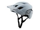 Helma Troy Lee Designs FLOWLINE POINT WHITE / BLACK 2025