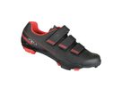 Tretry Mtb EXCUSTAR SM3310RD black/red -černo/červená