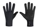 Podzimní/zimní rukavice FORCE ASPECT neopren, černé