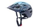 Dětská helma CRATONI Maxster Pro Wild-Blue Matt - S-M (51-56 cm)