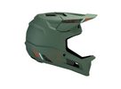 Integrální helma Leatt MTB Gravity 1.0 V23, teal green