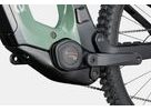 Pánské celoodpružené elektrokolo CANNONDALE MOTERRA CARBON 2