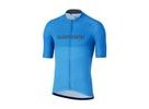 Pánský dres SHIMANO TEAM modrý