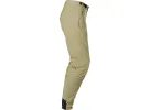 Dámské kalhoty do pasu bez vložky FOX W RANGER PANTS, Bark