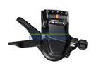 SHIMANO řadící páčka ACERA SL-M3000 pravá 9 rychl objímka s ukaz nebal