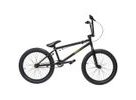 BMX kolo Krusty Bikes 66.0 20" - Černá Polomat 2021