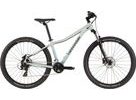 Dámské horské kolo Cannondale Trail 27/29" 8, bílá-modrá