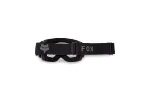 Brýle Downhill Fox Main Goggle Černé