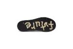 Boty FOX Union Limited Edition BOA® Flat Shoes, Black