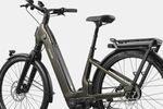 Dámské městské elektrokolo CANNONDALE MAVARO 2 LSTH