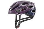 Helma UVEX TRUE, PLUM - DEEP SPACE 2022