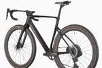 Gravel kolo CANNONDALE SUPERX CARBON 1