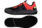 Obuv Five Ten Trail Cross LT Black Grey Solar Red