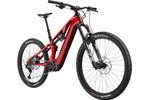 Pánské celoodpružené elektrokolo CANNONDALE MOTERRA SL CARBON 2