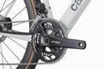 Gravel kolo CANNONDALE SUPERX CARBON 2