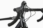 Gravel kolo Cannondale Topstone 4, Black Pearl
