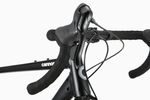 Gravel kolo Cannondale Topstone 4 - Black Pearl