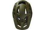 Přilba Fox Speedframe Helmet Mips, Ce Green/Black 2022