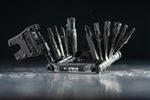 Multiklíč LEZYNE MULTI-TOOL V PRO 17 BLACK