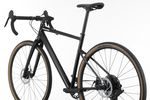 Gravel kolo Cannondale Topstone 4 - Black Pearl