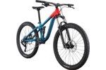 Dětské celoodpružené kolo CANNONDALE HABIT 26"