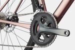 Silniční kolo Cannondale Synapse Carbon 4 - Rose Gold