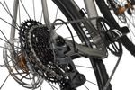 Gravel kolo RONDO RUUT AL3 RAW