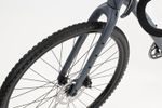 Gravel kolo GHOST Asket AL Grey/Blue