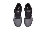 Pánské cyklo boty Fox Union Canvas,  Dark Shadow Grey