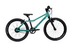 Dětské kolo Rascal 20" Limited GREEN 2024