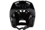 Cyklistická přilba FOX Dropframe Pro Helmet Rtrn, Ce - černá