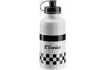 Láhev ELITE VINTAGE L'EROICA, plast (LEROICA-500 ml-bílá)