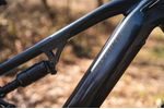 Celoodpružené elektrokolo MAXBIKE HALDEN PRO 2.0, černé