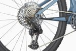 Celoodpružené kolo CANNONDALE SCALPEL 29" CARBON 2 Lefty