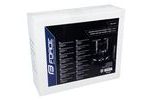 trenažér FORCE BASIC MAGNETIC 400watt Fe, černý