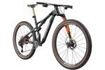 Celoodpružené kolo CANNONDALE SCALPEL 29" LAB71 TEAM