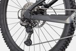 Pánské celoodpružené elektrokolo CANNONDALE MOTERRA CARBON 2