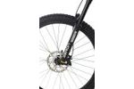 Celoodpružené elektrokolo Maxbike Ragnar 2024 Černý