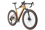 Gravel kolo CANNONDALE TOPSTONE CARBON LTD LEFTY AXS